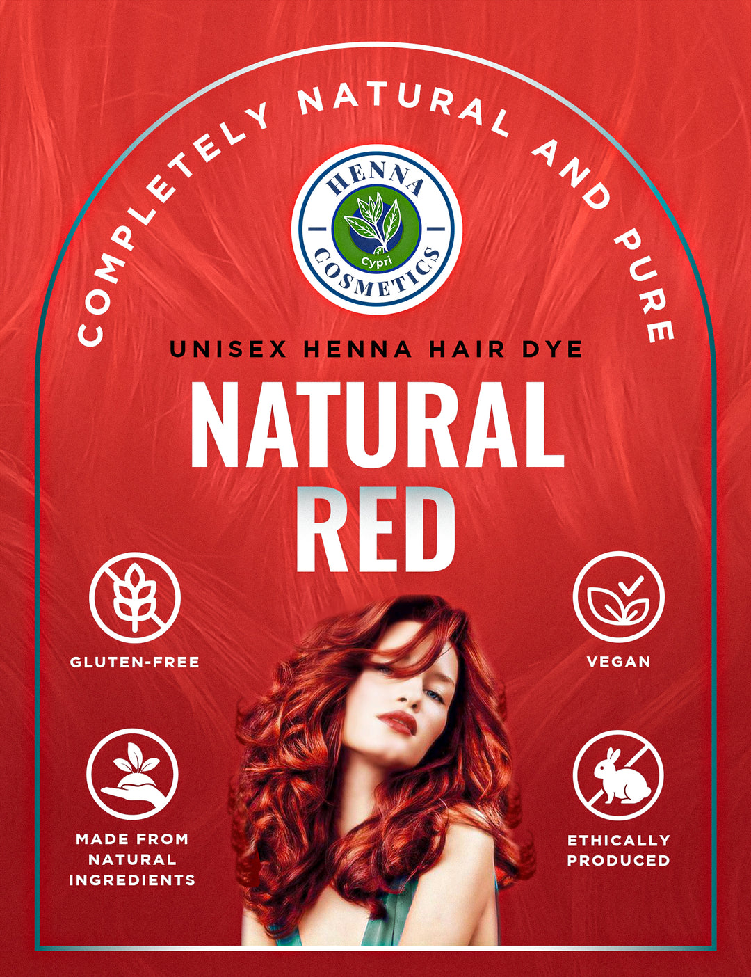 Natural Red