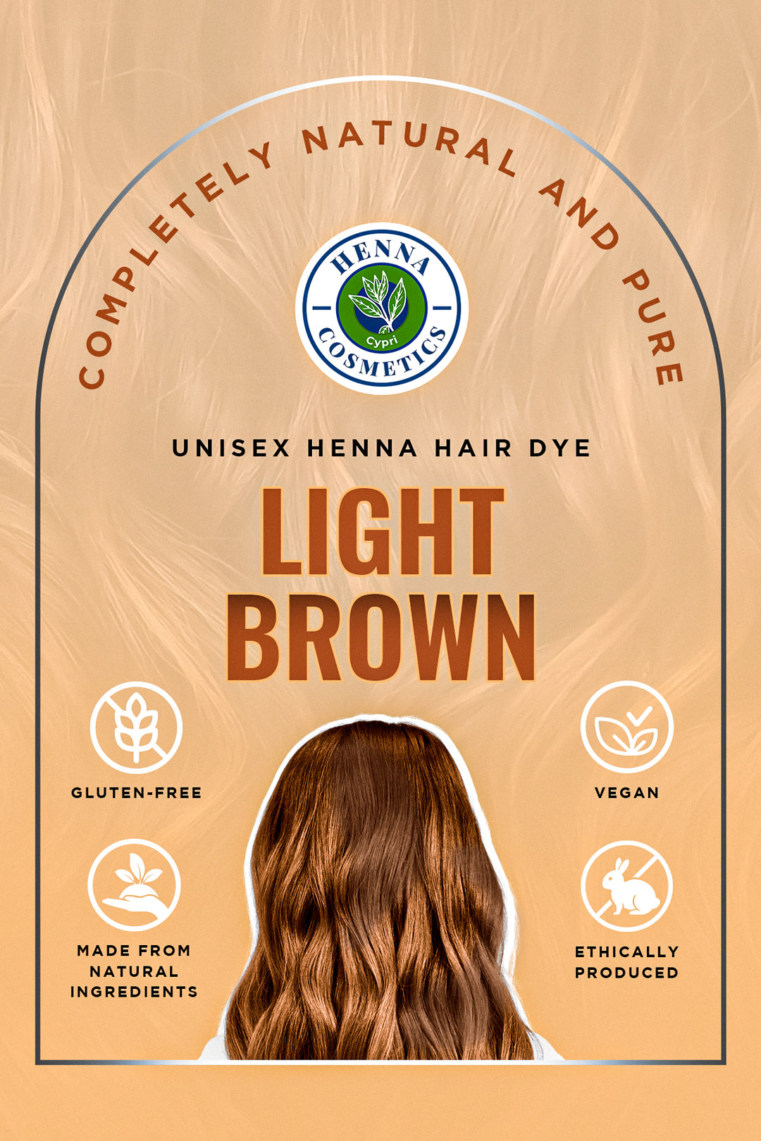 Light Brown