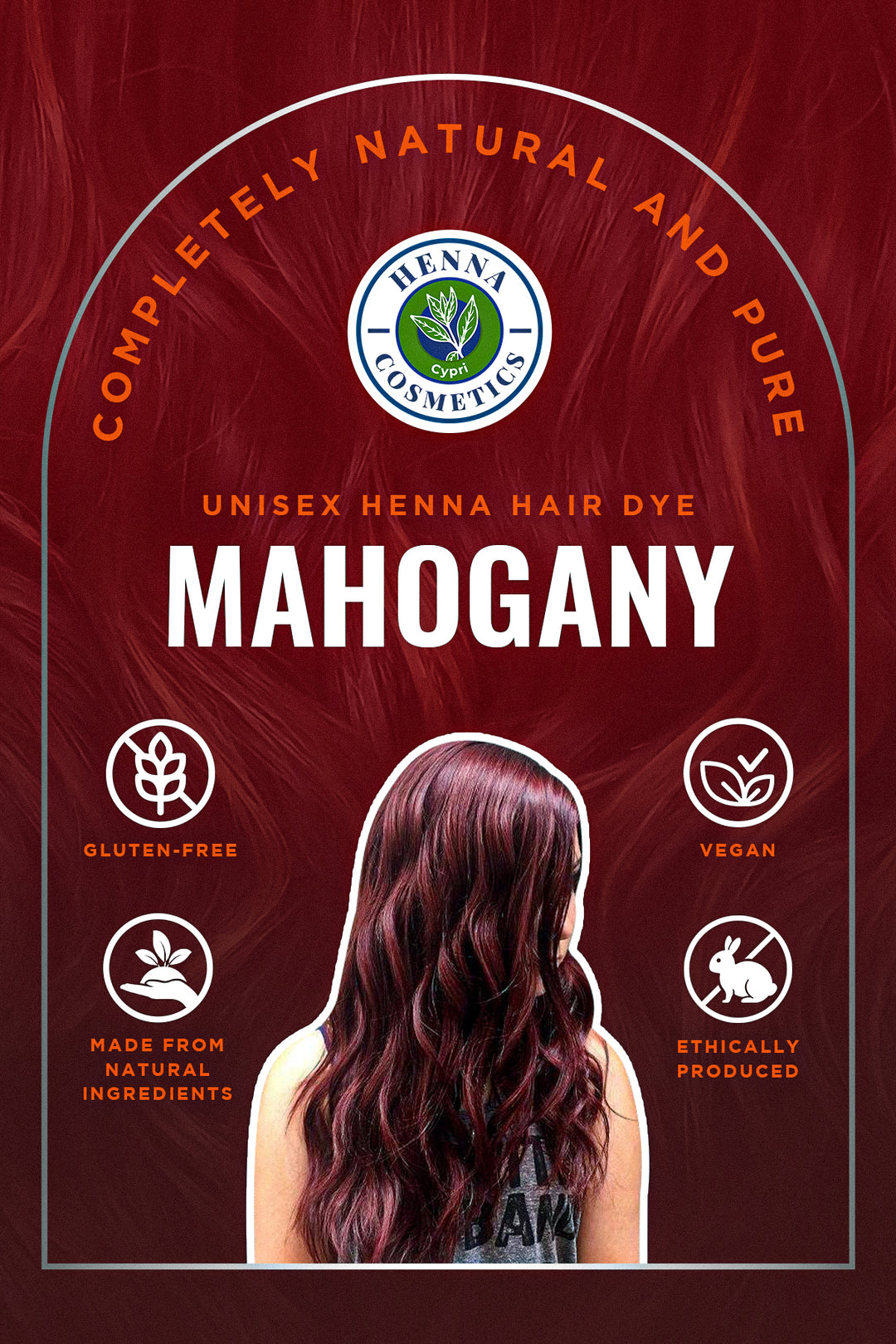 Mahogany