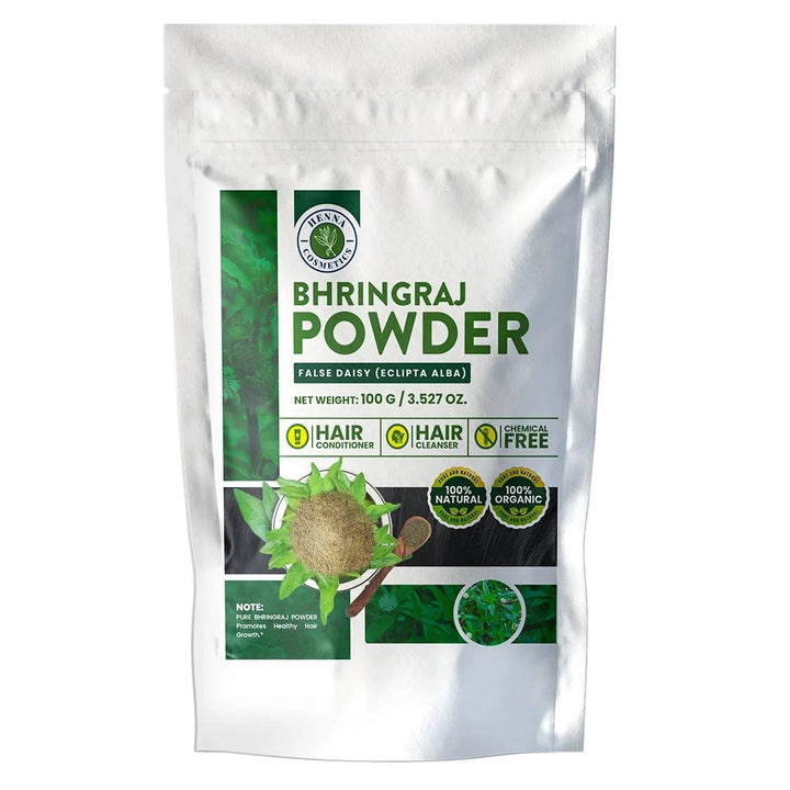 Bhringraj Powder for Hair